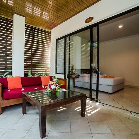 Bali Reski Hotel Seminyak Eksteriør bilde