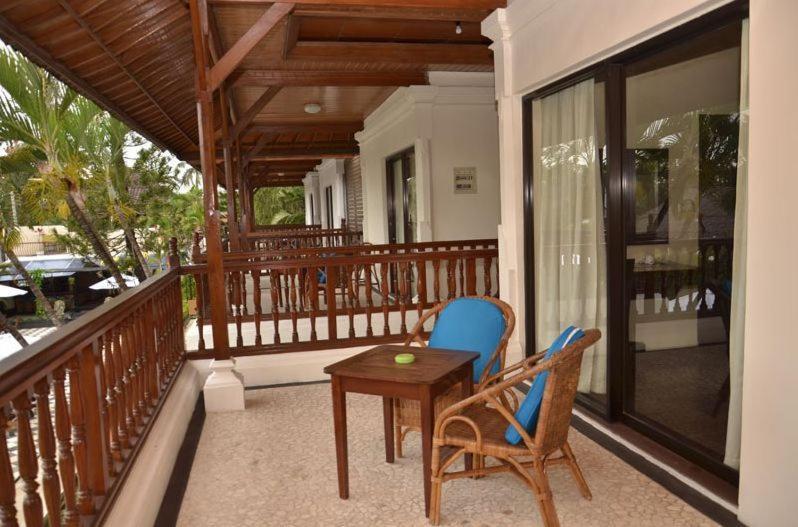 Bali Reski Hotel Seminyak Eksteriør bilde