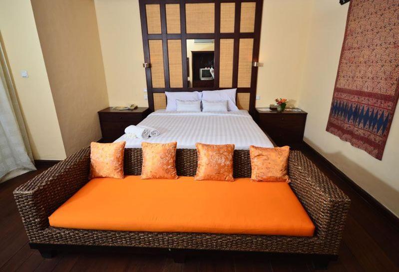 Bali Reski Hotel Seminyak Eksteriør bilde