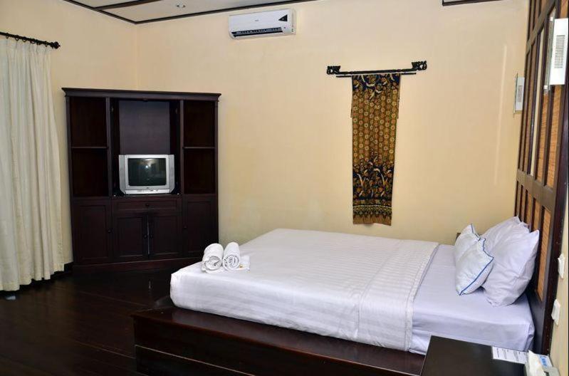 Bali Reski Hotel Seminyak Eksteriør bilde