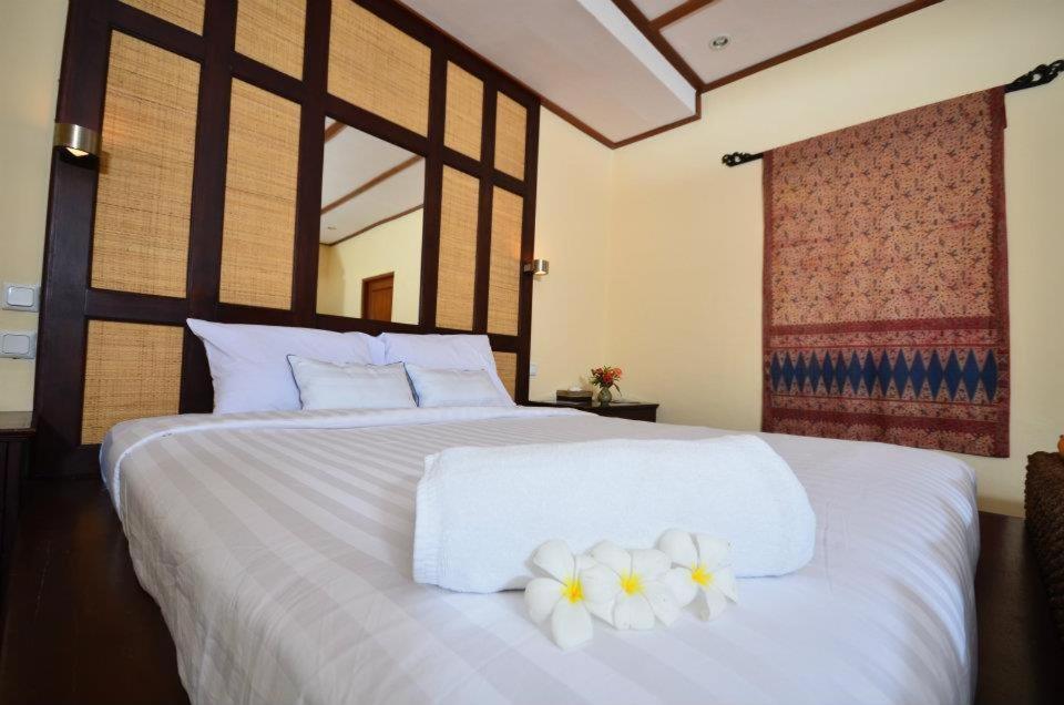 Bali Reski Hotel Seminyak Eksteriør bilde