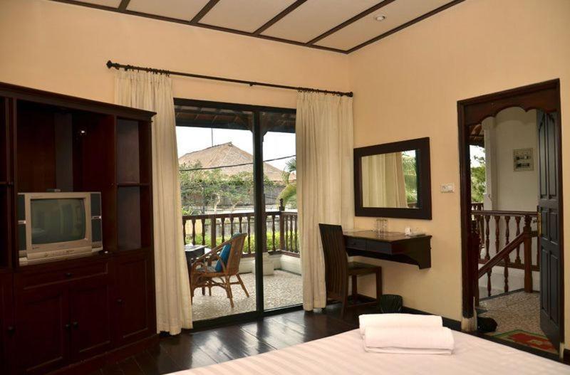 Bali Reski Hotel Seminyak Eksteriør bilde