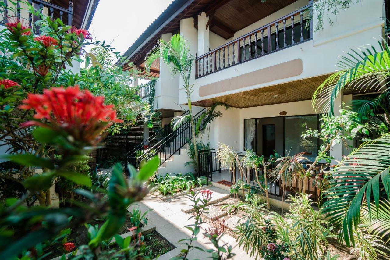 Bali Reski Hotel Seminyak Eksteriør bilde